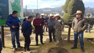 SecGob trabaja mediación de conflictos limítrofes en la zona rural de la CDMX