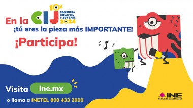 Consulta Infantil y Juvenil 2024