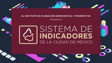 Sistema de Indicadores de la Ciudad de México